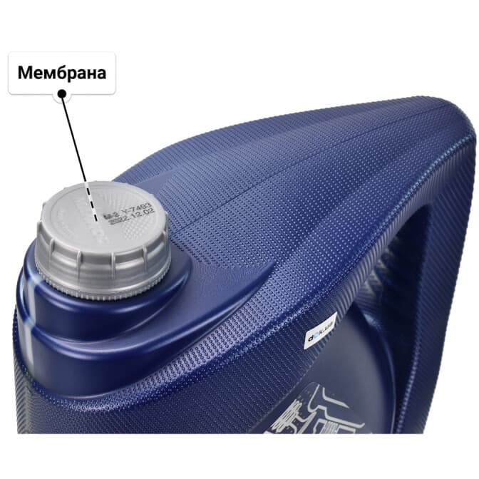 Mannol Classic 10W-40 (5 л) моторна олива 5 л