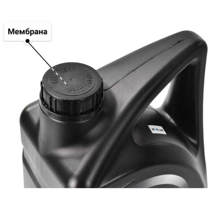 Hyundai Super Extra Gasoline 5W-30 (4 л) моторна олива 4 л