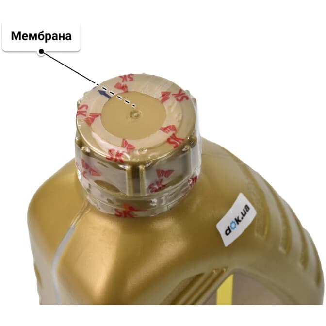 ZIC X9 LS 5W-30 (1 л) моторна олива 1 л