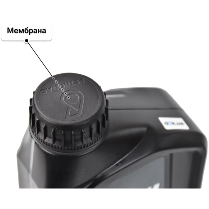 Petronas Selenia Digitek Pure Energy 0W-30 (1 л) моторна олива 1 л