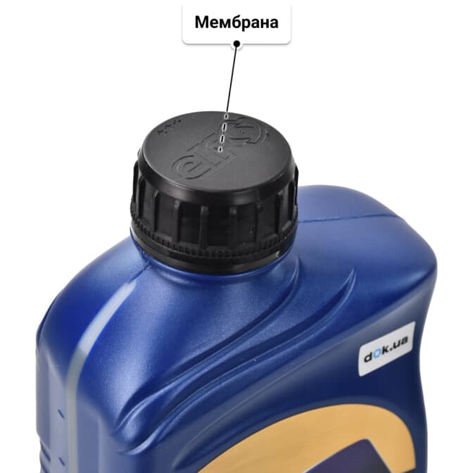 Elf Evolution Full-Tech LSX 5W-40 (1 л) моторное масло 1 л