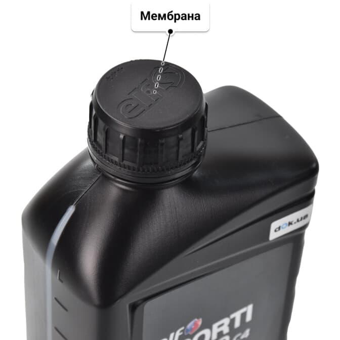 Elf Sporti 9 C4 5W-30 (1 л) моторна олива 1 л