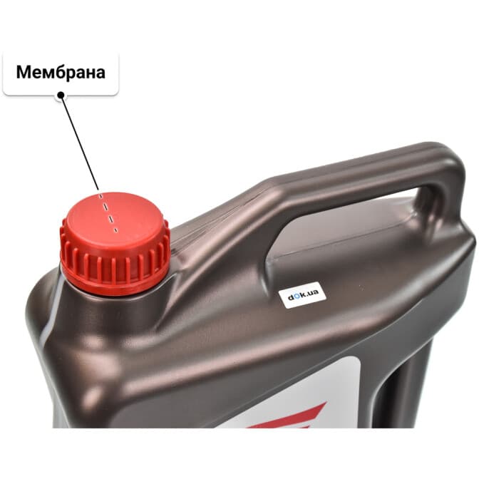 Idemitsu IFG7 0W-20 (4 л) моторное масло 4 л