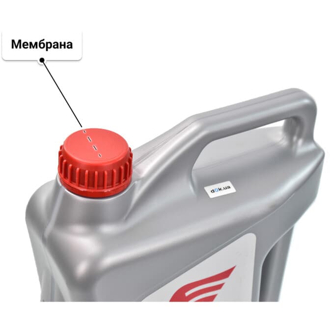 Idemitsu IFG3 5W-30 (4 л) моторна олива 4 л