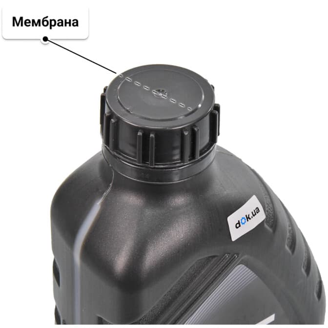ZIC X7 5W-30 (1 л) моторна олива 1 л