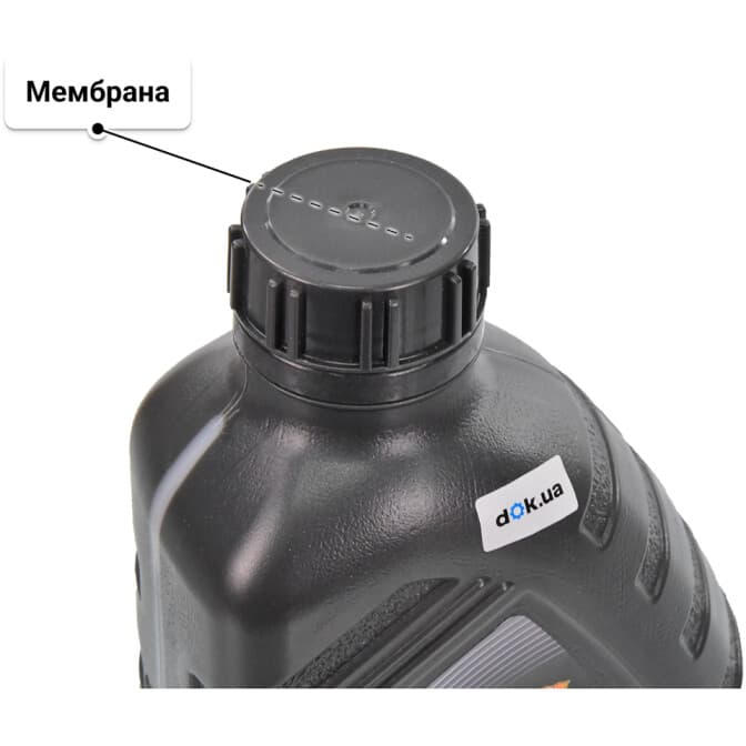 ZIC X7 LS 5W-30 (1 л) моторна олива 1 л