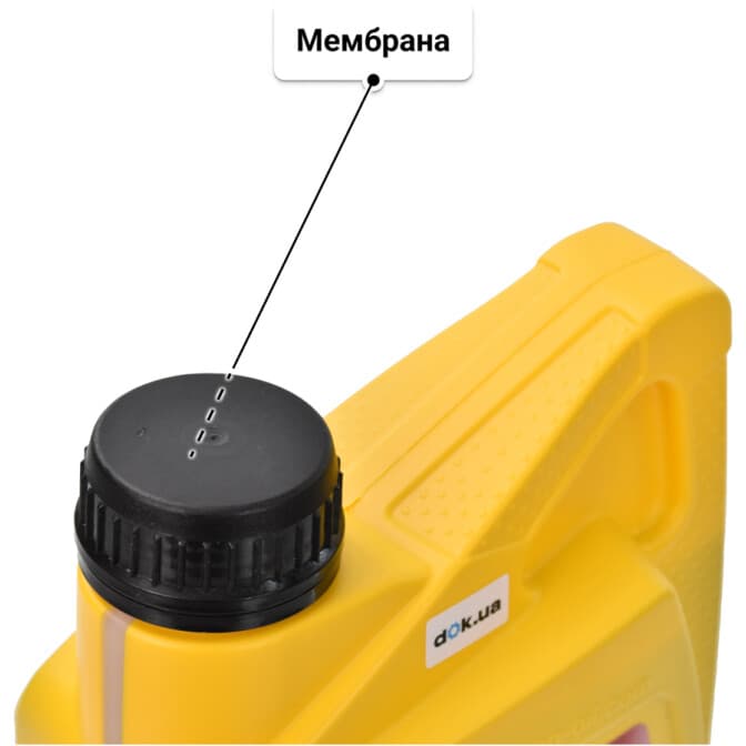 Kroon Oil Bi-Turbo 15W-40 (1 л) моторна олива 1 л