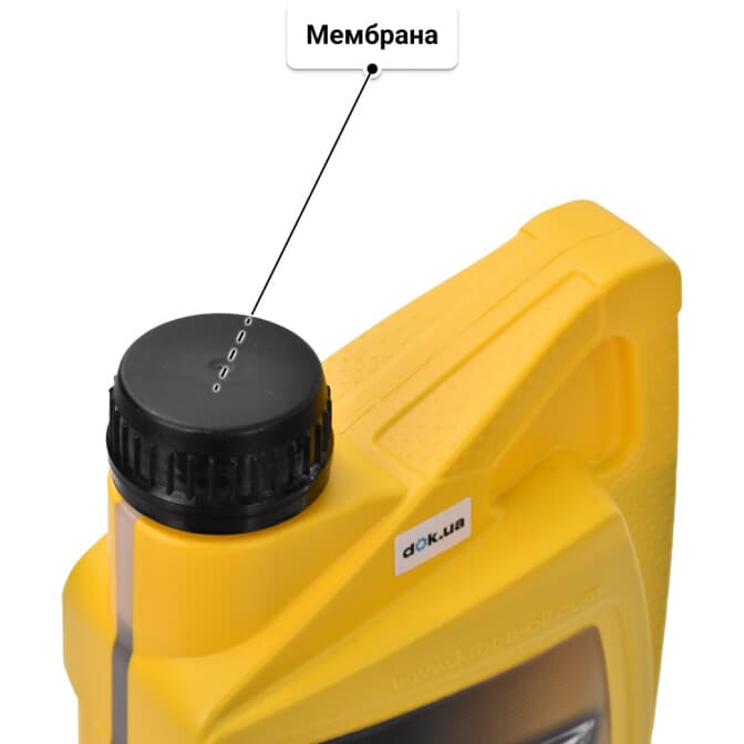 Kroon Oil Presteza LL-12 FE 0W-30 (1 л) моторна олива 1 л