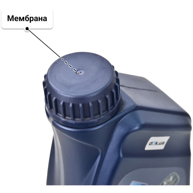 Aral SuperTronic 0W-40 (1 л) моторное масло 1 л