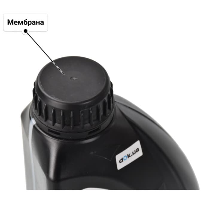 Mitsubishi Engine Oil SN/CF 5W-40 (1 л) моторное масло 1 л