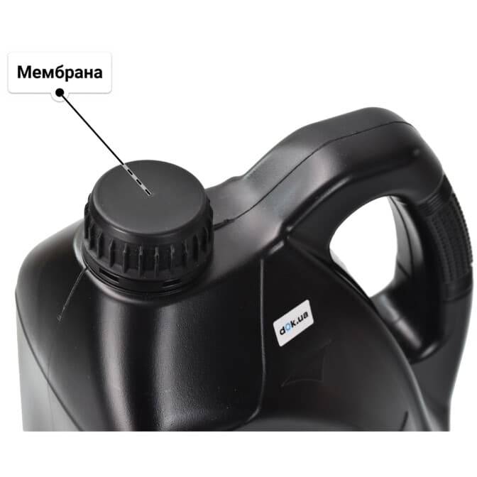 Mitsubishi Engine Oil SN 0W-20 (4 л) моторна олива 4 л