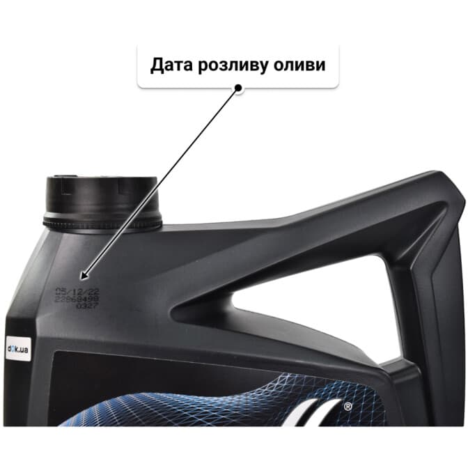 Wolf Extendtech HM 10W-40 (4 л) моторна олива 4 л