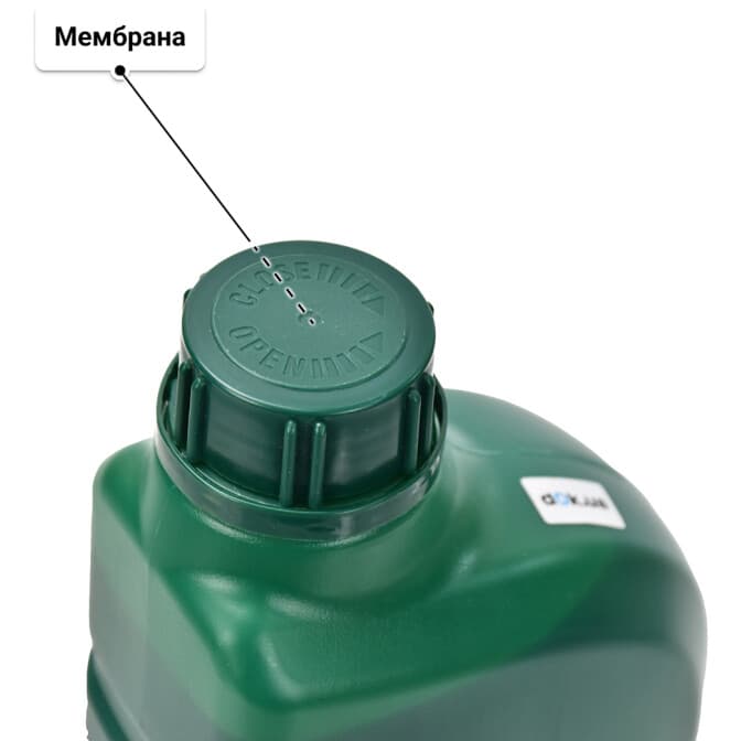 Hyundai Classic Gold Diesel 10W-30 (1 л) моторное масло 1 л