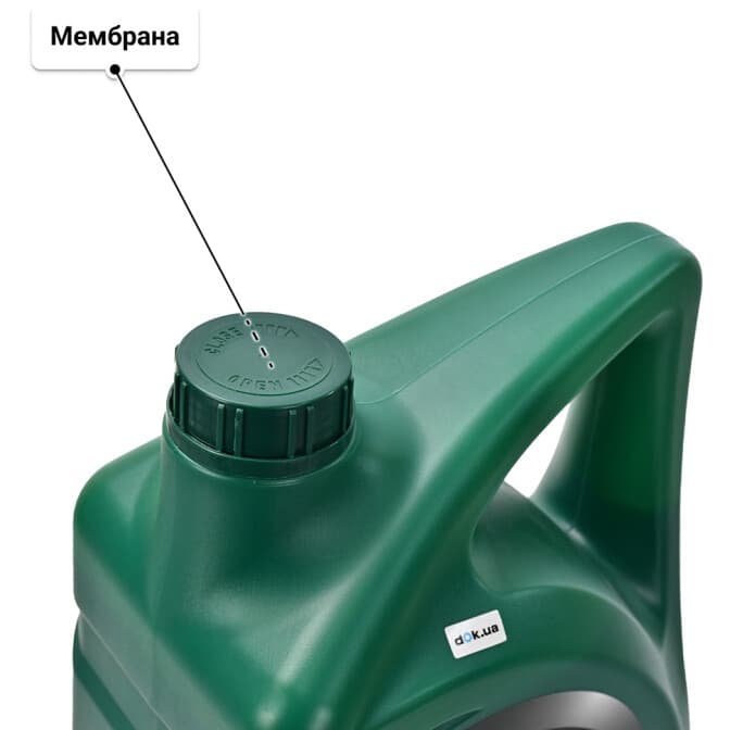 Hyundai Classic Gold Diesel 10W-30 (6 л) моторное масло 6 л