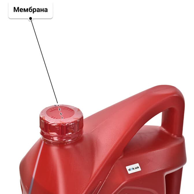 ZIC X3000 15W-40 (6 л) моторна олива 6 л