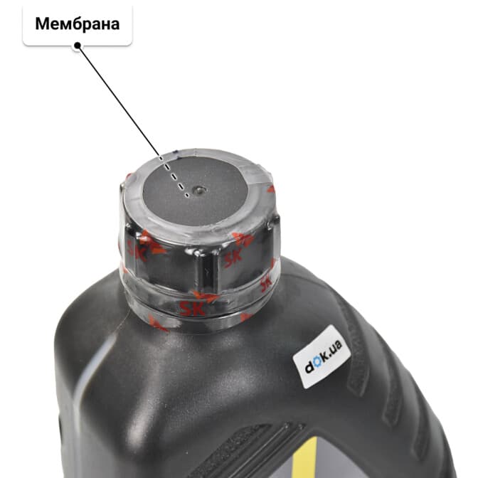 ZIC X7 FE 0W-30 (1 л) моторна олива 1 л