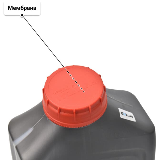 Hyundai XTeer Gasoline G700 5W-30 (1 л) моторна олива 1 л