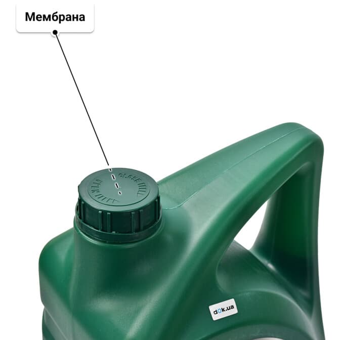 Hyundai Premium PC Diesel 10W-30 (6 л) моторное масло 6 л