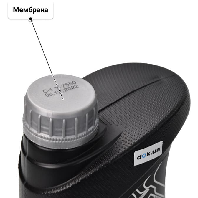 Mannol Diesel Turbo 5W-40 (1 л) моторна олива 1 л