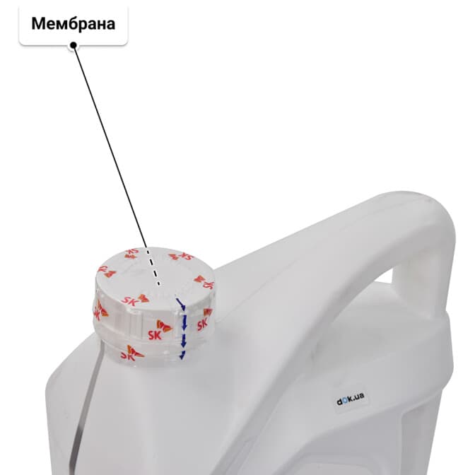 ZIC ZERO 30 0W-30 (4 л) моторна олива 4 л