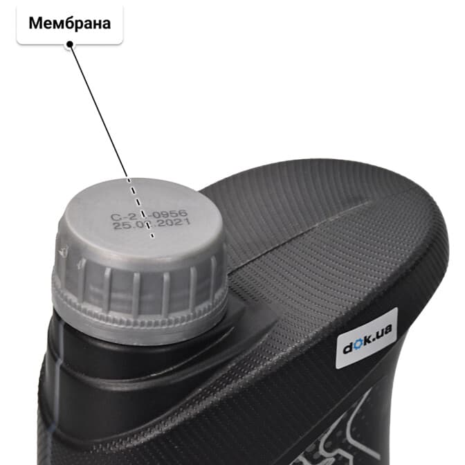 Mannol O.E.M. Longlife 508/509 0W-20 (1 л) моторна олива 1 л