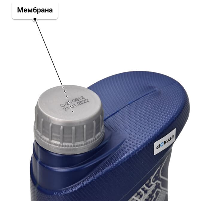 Mannol Favorit 15W-50 (1 л) моторна олива 1 л