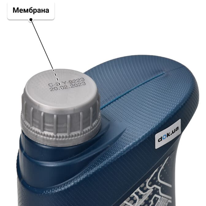 Олива Mannol Safari 20W-50 1 л