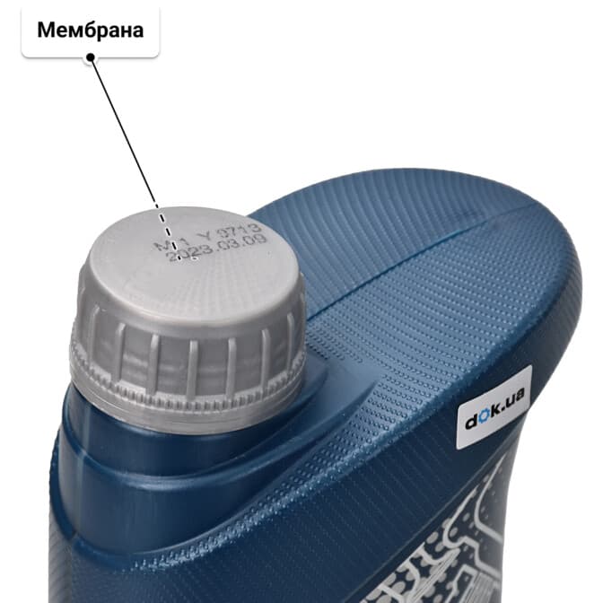 Mannol Universal 15W-40 (1 л) моторна олива 1 л