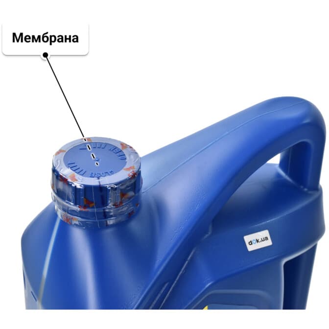 ZIC X5 10W-40 (4 л) моторное масло 4 л