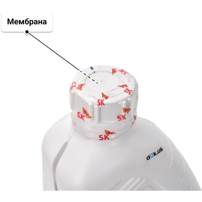 ZIC ZERO 16 0W-16 (1 л) моторна олива 1 л