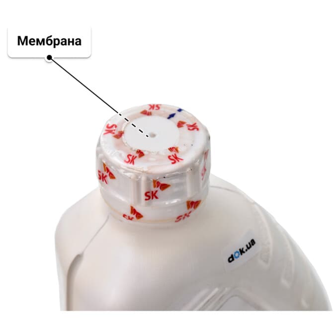 ZIC ZERO 30 0W-30 (1 л) моторное масло 1 л