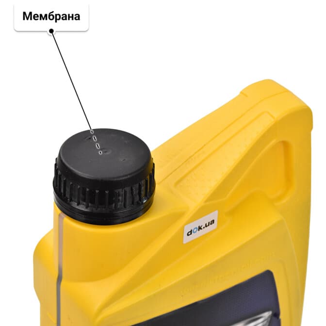 Kroon Oil Duranza MSP ECO 0W-20 (1 л) моторное масло 1 л