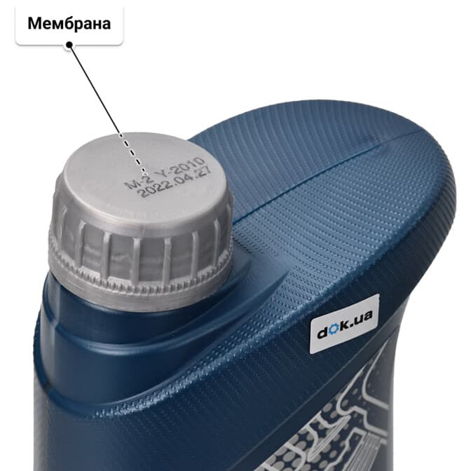 Mannol Diesel 15W-40 (1 л) моторна олива 1 л