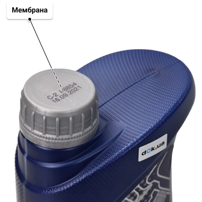 Mannol Diesel Extra 10W-40 (1 л) моторное масло 1 л