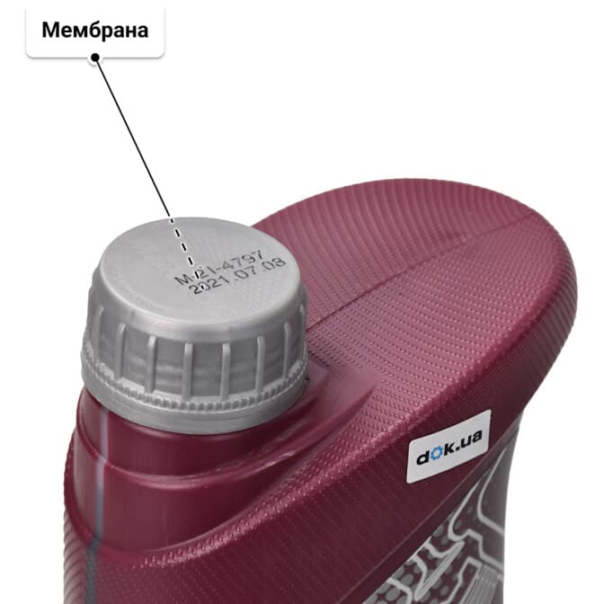 Mannol Energy Formula PD 5W-40 (1 л) моторное масло 1 л