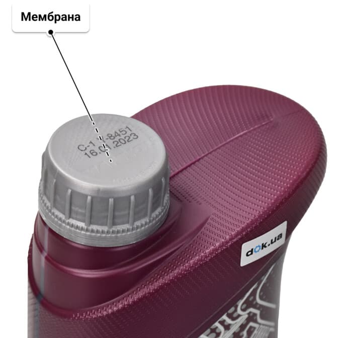 Mannol Diesel TDI 5W-30 (1 л) моторное масло 1 л