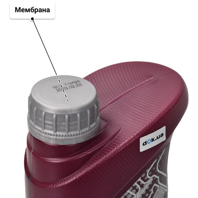 Mannol Racing + Ester 10W-60 (1 л) моторное масло 1 л