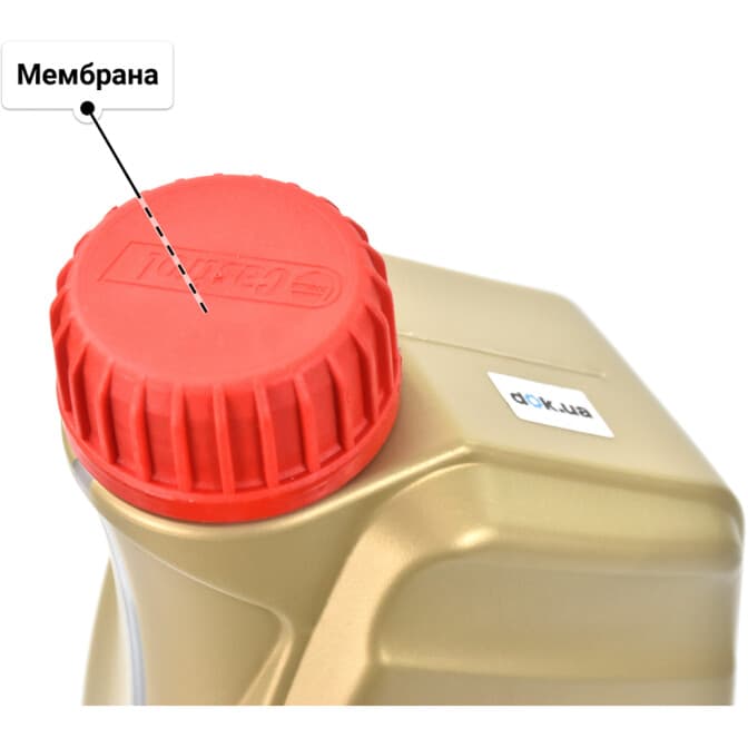 Castrol EDGE A5/B5 0W-30 (1 л) моторное масло 1 л