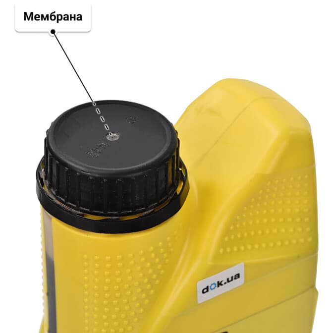 Bardahl XTS 0W-40 (1 л) моторное масло 1 л