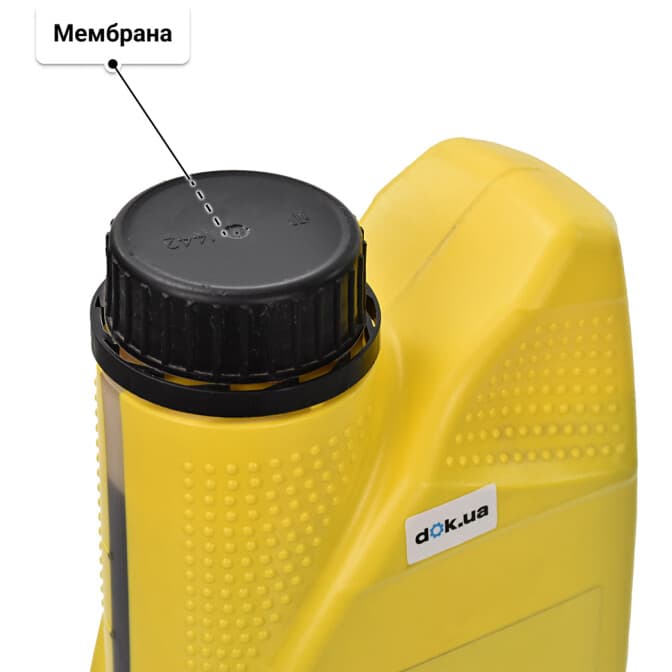 Bardahl XTS 10W-60 (1 л) моторна олива 1 л