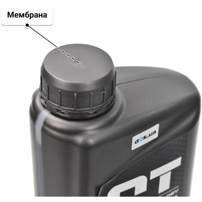QT Standard 10W-40 (1 л) моторное масло 1 л