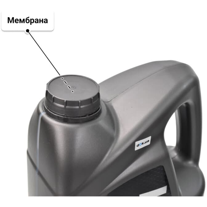 QT Extra Plus 10W-40 (4 л) моторное масло 4 л