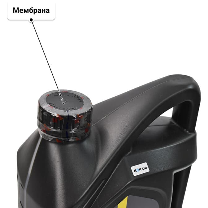 ZIC X7 FE 0W-30 (4 л) моторна олива 4 л