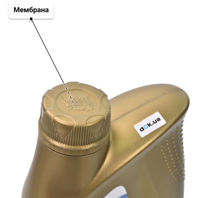 Eni I-Sint 5W-30 (1 л) моторна олива 1 л