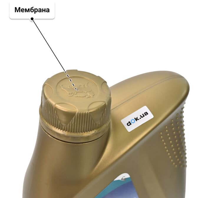 Eni I-Sint Tech 0W-30 (1 л) моторное масло 1 л