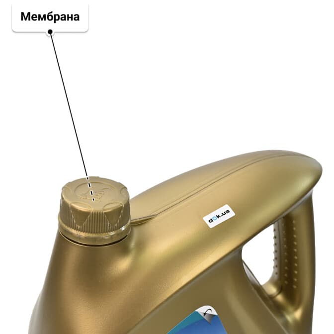 Eni I-Sint Tech 0W-30 (4 л) моторна олива 4 л
