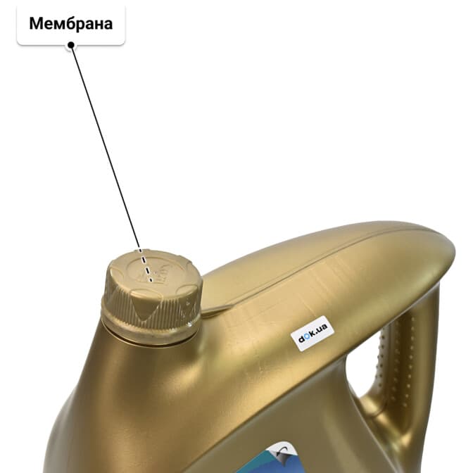 Eni I-Sint Tech F 5W-30 (4 л) моторное масло 4 л