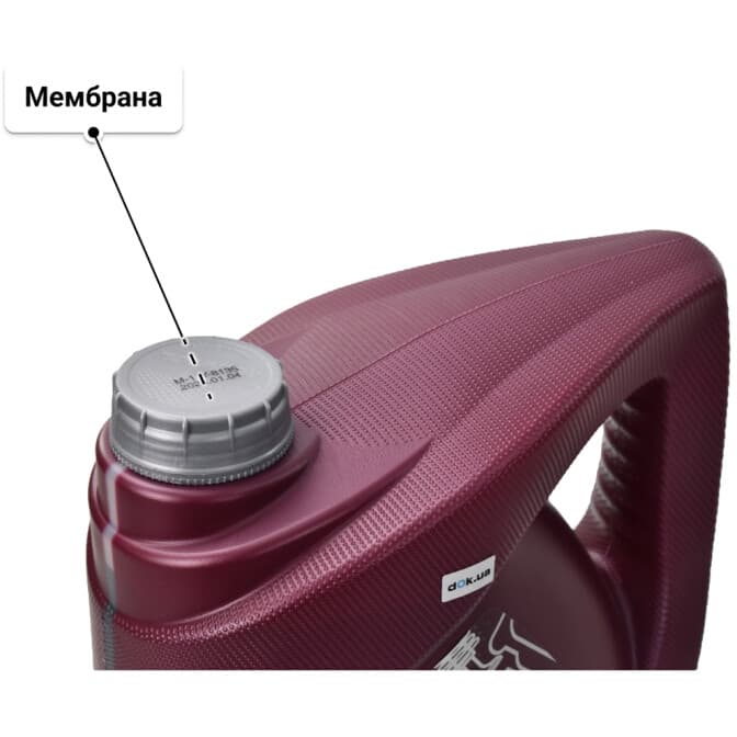 Mannol Energy Combi LL 5W-30 (4 л) моторна олива 4 л