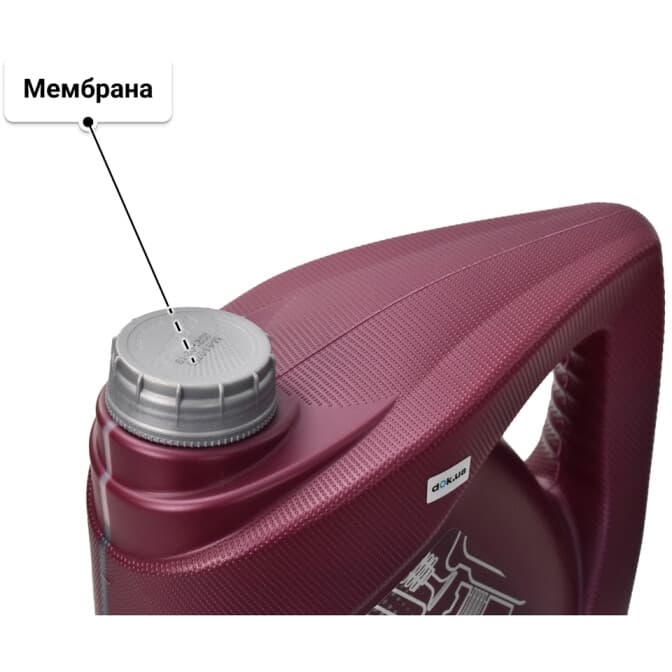 Mannol Energy Combi LL 5W-30 (5 л) моторна олива 5 л