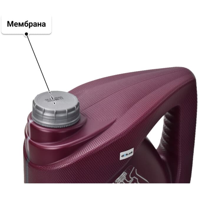 Mannol Diesel TDI 5W-30 (5 л) моторное масло 5 л